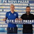 Novi Pazar predstavio novo pojačanje