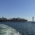 Odesa: Teretni brod preplovio Crno more i pored ruske blokade