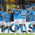 Šampion Napoli preokretom do pobede na startu Serije a (video)