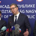 Izbori će biti veoma brzo Vučić: Što se tiče "činjenice" da su oni već pobedili, dobro je to, ali mi još nismo…