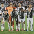 UEFA žestoko kaznila Partizan za ispade protiv Sabaha