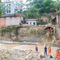 Kineske vlasti uhapsile pet osoba zbog prikrivanja broja stradalih u poplavi