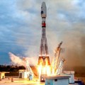 Rusija priprema slanje letelice na marsov mesec Fobos: Poletanje naredne dekade
