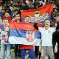 Derbi g grupe na marakani: Srbija – Mađarska (20.45, sastavi)