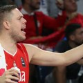 "Hodam uspravno jer sam Srbin": Moćna poruka Vladimira Štimca posle plasmana Srbije u finale Mundobasketa!