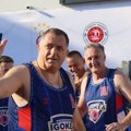 Dodik: Nisam siguran da li Vučić i dalje treba da pomaže Partizanu