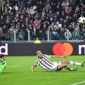 Bonući ljut na Juventus: Čuveni fudbaler odlučio da tuži italijanski klub