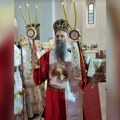 Mostar: Patrijarh Porfirije služio liturgiju u Sabornoj crkvi