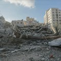 Agencija UN za pomoć palestinskim izbeglicama upozorava da se Gaza „davi“
