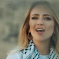 Uhapšena lepa palestinska pevačica Objavila je fotografiju, izraelska policija joj je odmah zakucala na vrata