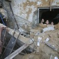 Hamas objavio listu 7.028 stradalih: Sve više žrtava izraelskog bombardovanja Gaze