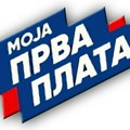 Novi rokovi za program "Moja prva plata"