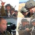 Izraelski general ušao u Pojas Gaze! Širi se kopnena operacija, šef Južne komande IDF uradio procenu situacije (video)