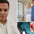 Podvig lekara UKCS: Ženi sa karcinomom pankreasa spasen život operacijom koja se izvodi malo gde u svetu