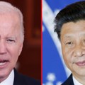 Kina odgovorila Amerikancima Oštra reakcija Pekinga nakon Bajdenove izjave