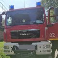 Vranjski vatrogasci spasili zavejane radnike na Besnoj kobili