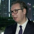 Time bi defakto zatvorili vrata za Srbiju Vučić: Ne verujem da će Ohridski sporazum uvrstiti u Poglavlje 35