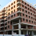 Gradnja stanova u Beogradu za dobrostojeće, garsonjere se i ne prave