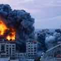 Ujedinjene nacije – Član 99 za prekid rata u Pojasu Gaze, ili potez očajnika