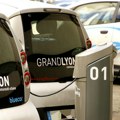 Raste broj stanica za punjenje e-vozila u Turskoj