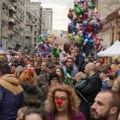 „Ulica otvorenog srca” u Beogradu