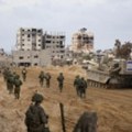 Настављене борбе у централној и јужној Гази, Израел упозорава либански Хезболах
