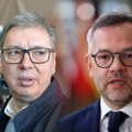 Rot: Vučić širi teorije zavere, izbore revidirati, EU mora da reaguje