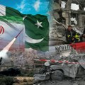 Sve što treba da znate o novom sukobu koji tinja: U centru svega je jedna provincija između Irana i Pakistana i zloglasni…