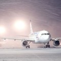 Aerodrom Šipol otkazao desetine letova zbog najavljene oluje