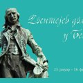 Izložba “Dositejev dolazak u Beograd” od 23. januara u Muzeju Vuka i Dositeja