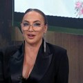 Goga Sekulić će biti prva na estradi koja će zarađivati na ovaj način! Šokirala priznanjem: Naplaćivaću svoje kontakte