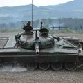 Jugoslovenski tenkovi kreću na Rusiju: Od ''Pustinjske oluje'' do ukrajinskog fronta (video)