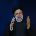 Raisi odgovorio Bajdenu: "Iran neće započeti rat, ali će odgovarati nasilnicima"
