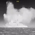 Ruski ratni brodovi nemaju odbranu protiv bespilotnih letelica! Šest dronova potopilo "Ivanoveca" - "Teško ih je videti"