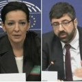 Tepić i Lazović u EP: Ne ostavljajte nas na cedilu