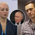 "Moramo da se borimo protiv zla, on će uskoro biti kažnjen": Oglasila se žena Alekseja Navaljnog - uperila prst u Putina