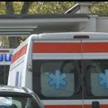 3 Osobe poginule, više povređenih kod Bujanovca Detalji strašne saobraćajke: BMW sleteo sa puta
