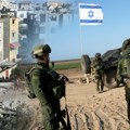 KRIZA NA BLISKOM ISTOKU Troje mrtvih u napadu Huta na teretni brod, IDF tvrdi da je likvidiran komandant Hamasa