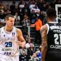 Novo kolo, stari Božić: Dominacija košarkaša Zadra, deveti put ove sezone MVP kola u ABA ligi