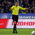 Oprečna mišljenja dvojice srpskih fudbalskih sudija: Da li je žuti karton, a ne crveni bio primereniji prijateljskoj…