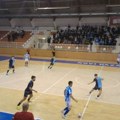 Ekonomac – Novi Pazar 1:1