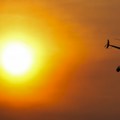 Pao jurišni helikopter Hitno se oglasilo ministarstvo odbrane Rusije