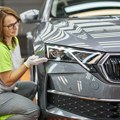 Škoda Auto pokreće proizvodnju osveženog modela Octavia: novo poglavlje u održivosti i inovacijama