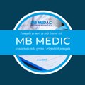 Ortopedska pomagala MB Medic