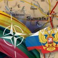 NATO vežba odbranu ključne tačke: Počele velike vojne vežbe u oblasti koju bi Rusija mogla da napadne