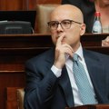 Skupština Srbije o izboru nove Vlade, Vučević podnosi ekspoze (UŽIVO)