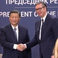 Kolumna Dragutina Matanovića: Lider slobodnog sveta Xi Jinping u poseti Srbiji