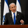 Može li Međunarodni krivični sud uhapsiti Netanyahua