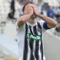 Atalanta iskomplikovala Partizanov put u Ligi šampiona