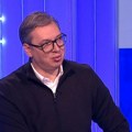 Dve dame iz moćnih evropskih zemalja napustile salu! Predsednik Vučić: Bile su šokirane rezultatom i rekle da je to…